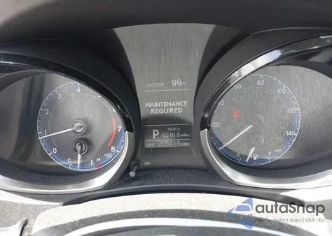 2015 Toyota Corolla S Plus из США, поврежденный, VIN 5YFBURHE7FP294321